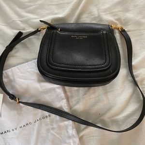 Marc Jacobs crossbody bag